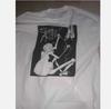Vtg Kratzer Säure Band Album Musik Baumwolle Weiß Alle Größen Unisex Hemd Unisex T-Shirt
