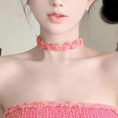 Náhrdelníky a přívěsky – Náhrdelníky