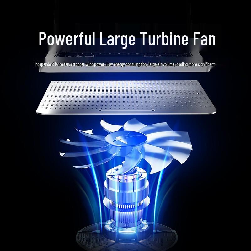 ICE COOREL Laptop Cooling Stands & Pads