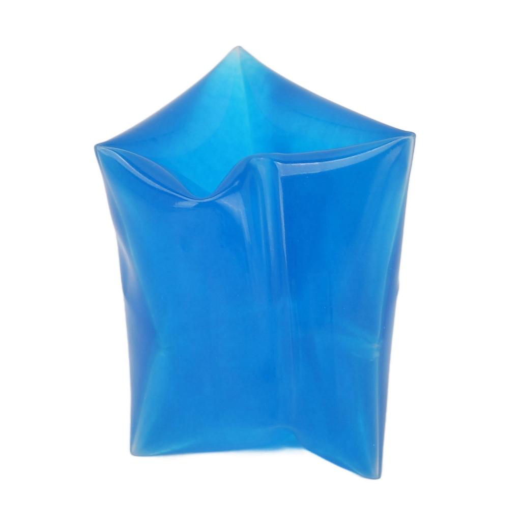 Finger Gel Ice Pack Wrable Reusable Cold Compress Toe Finger Gel Ice Pack