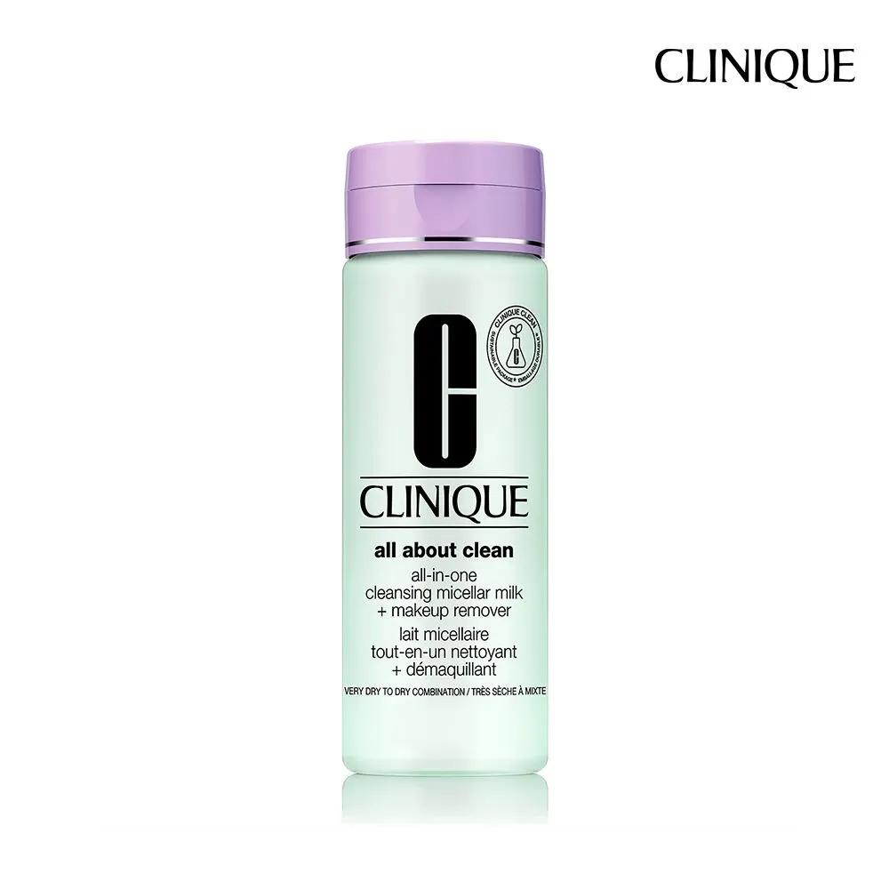 Clinique Очищающее мицеллярное молочко 2-в-1 для снятия макияжа