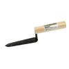Midoricho Honyaki Bamboo Blade Trowel 135mm Finishing Work