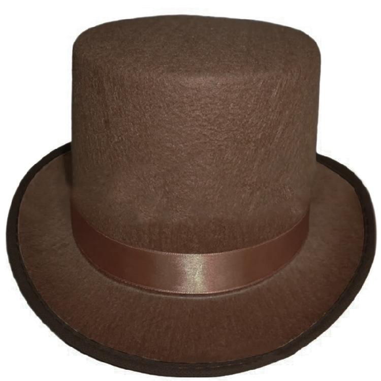 Stage Performances Flat Top Hat HippiesCap Fedoras Hat DanceParty Hat Headwear