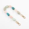 Acrylic Chain Bag Strap for DIY Handheld Accessories