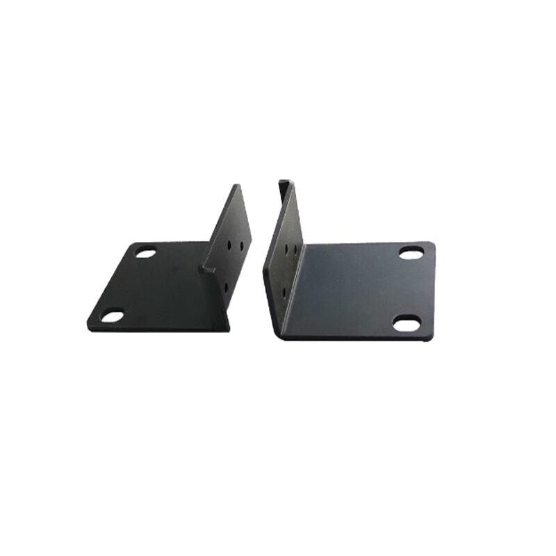 

Huachang Vision DS-78/76 Series NVR Rack Mount Brackets (CN version)