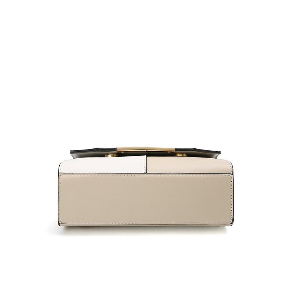 Geantă de damă, la modă nouă, cu un singur umăr, geantă multifuncțională pentru femei, de mare capacitate, lungime 23 cm înălțime, 16 cm lățime 9 cm