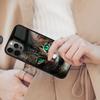 Cute Kitten Collar - Pet Love Magnetic Phone Case For APPLE iPhone 17 Air 16 14 13 12 Pro Max 15 Plus Charge MagSafe Cover