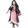 TAMASHII NATIONS S.H. Figuarts Demon Slayer Nezuko Kamado 130mm PVC ABS Action Figure