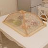 Foldable Long Kitchen Food Cover