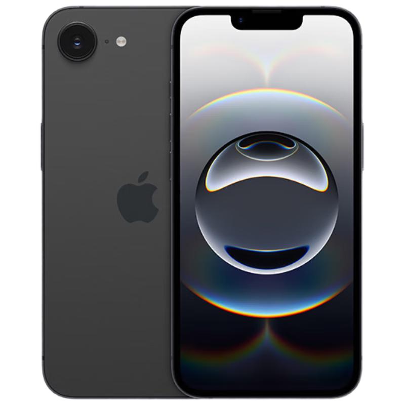 

Apple iPhone 16e (CN version)