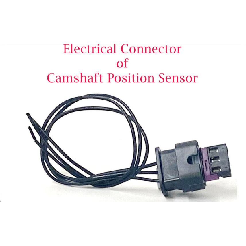 Camshaft Position Sensor Connector Fits Chrysler Dodge Jeep Mitsubishi Ram