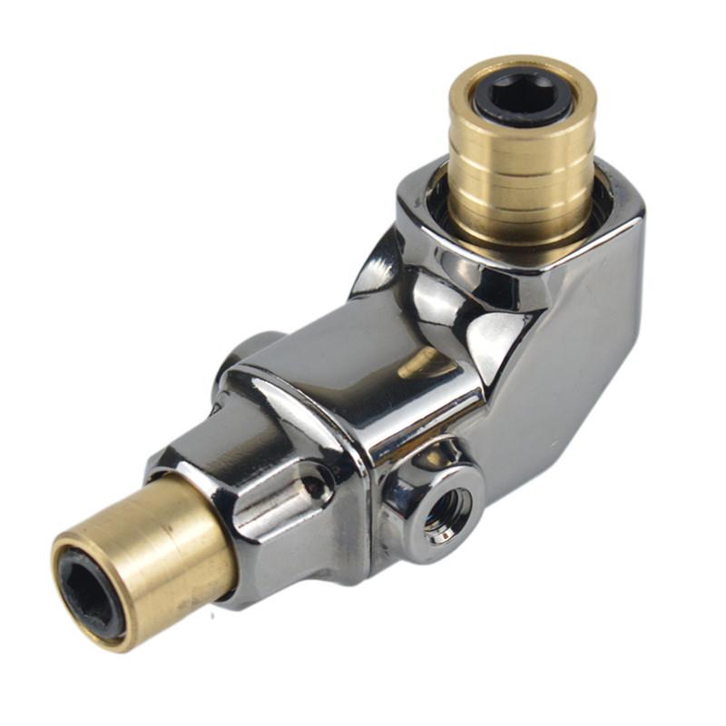 90° Double Head Copper Corner Bit Adapter Screwdriver