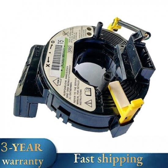 Steering Wheel Clock Spring For Honda Accord Crosstour 2010 2011 77900-TA0-C21