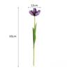 69cm Flamingo Tulip Artificial Silicone Foam Flower Real Touch Luxury Home Decorative Flowers Living Room Wedding Deco Flores