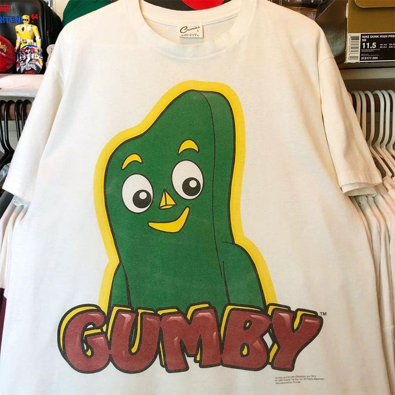 street oversized T-Shirt S