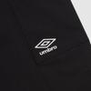 Umbro Cargo Pants Blk Ur123cpt14