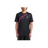 On Court-T Pattern Printed Round Neck Pullover Short Sleeve T-Shirt Men T-Shirts 1ME10860553