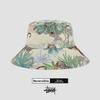 Cotton Fisherman Hat With Wide Brim For Men And Women Sun Protection And Face Covering