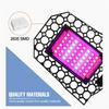 Led Grow Light Plant Seed E27 Full Spectrum Hydroponic Lampara Panel Bombilla Grow Tent Bulb AC85-265V 200W 300W 400W