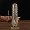 USB Car Electric Incense Burner Aroma Diffuser Small Electronic Holder Censer for Spa