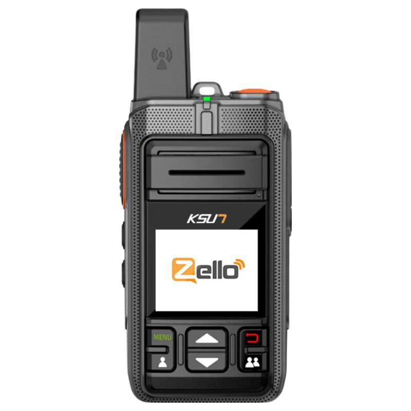 

KSUN TFSI ZL40 PoC Radio (CN version)