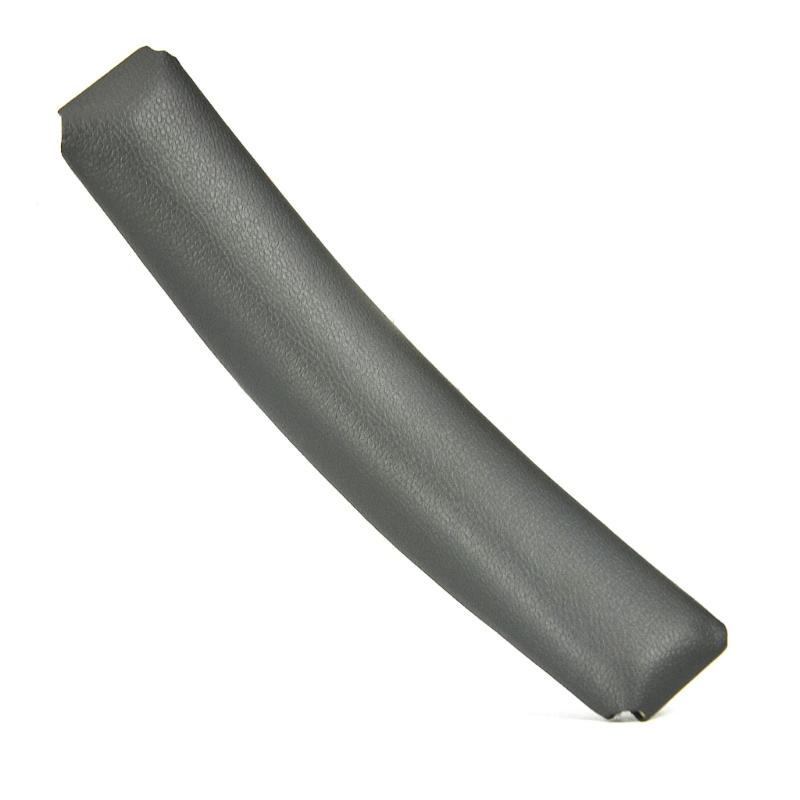 Durable Ear Pads Head Beam Headband Cushions for JR460NC JR460 NC Headphone Elastic EarPads for Better Comfort Earmuff