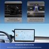 GAC GS8 Car Mobile Phone Holder Base for On-board Navigation