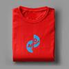 Camiseta Casual Verano Alternativa AFD GerUnisex Camisetas Novedosas Camiseta de Algodón para Adulto Estética Top de Manga Corta Camisetas