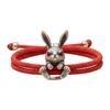 Cute Bracelet Adjustable Wristband