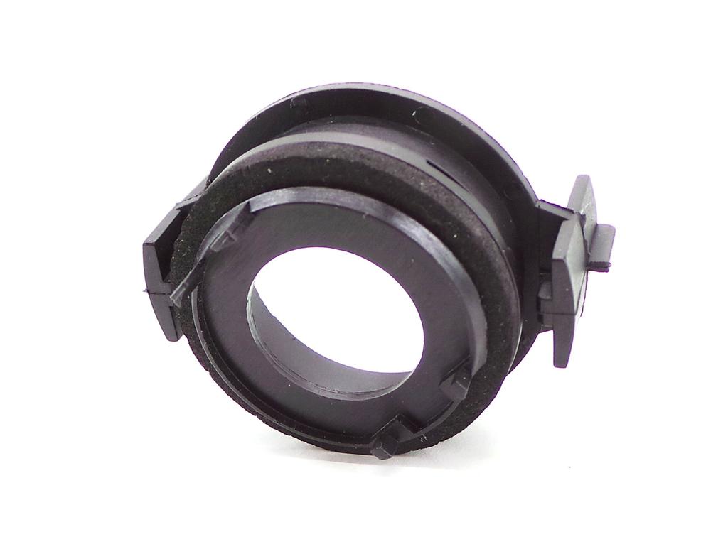 2 ks Adaptér pro žárovky H7 LED BMW E46 Off-Road