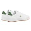 Lacoste Mens Carnaby Leather Trainers