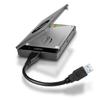 AXAGON ADSA-1S6, USB 3. 2. Gen 1 SATA 6G UASP HD