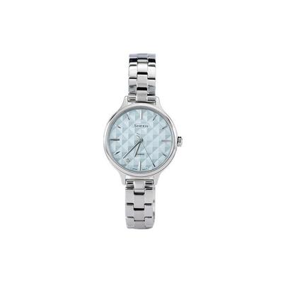 Women's SHEEN Blue Watch SHE-4545D-2AU