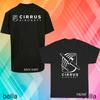 New Cirrus Aircraft Logo T-Shirt Funny Size S To 5XL