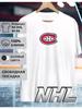 Montreal Canadiens Printed T-shirt