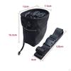 Dog Training Treat Pouch Kibble Carrier Compact Walking Waist Bag Portable for Pet Snack