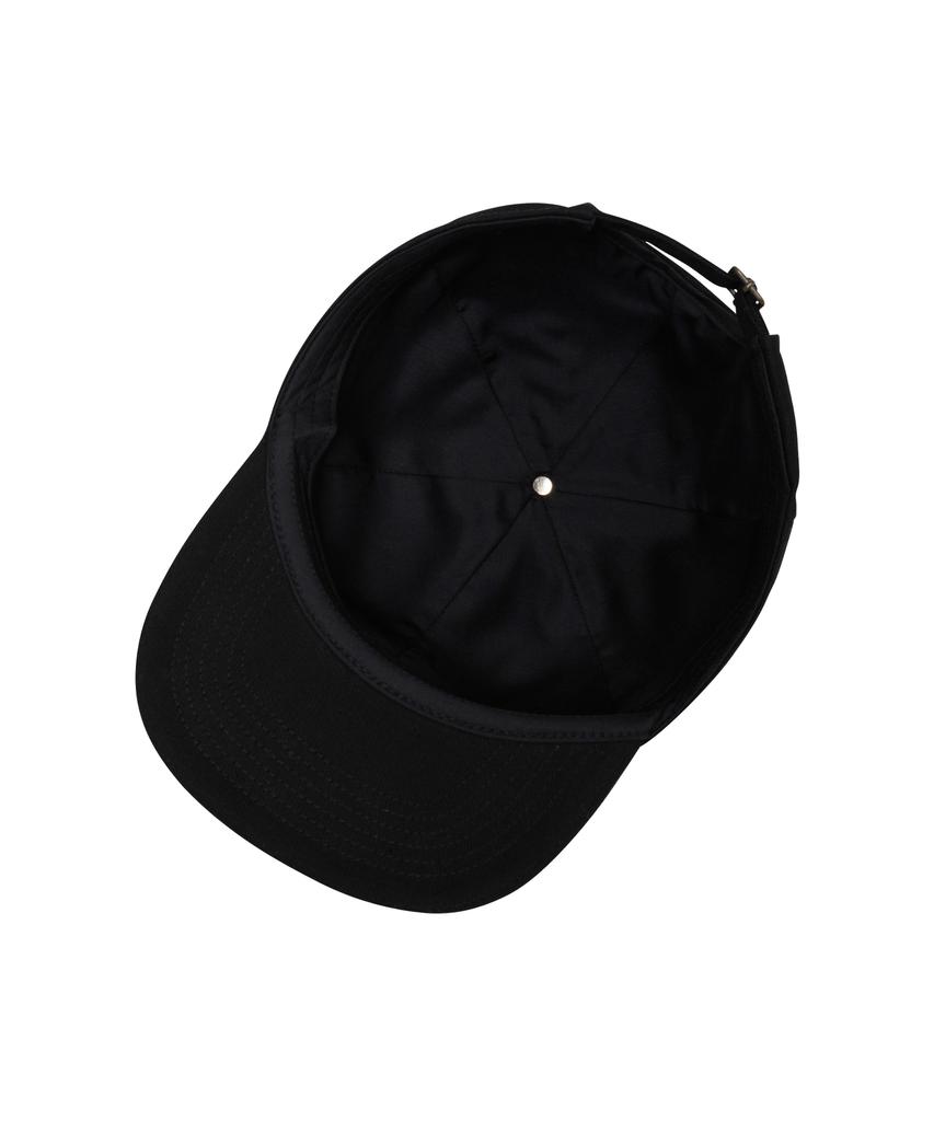 AJOBYAJO [Pba] Smile Ajo Cap [Black]