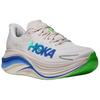 Hoka Skyward X 2 Grout Cobalt Sneakers Unisex Bianche 1171925-GTCB