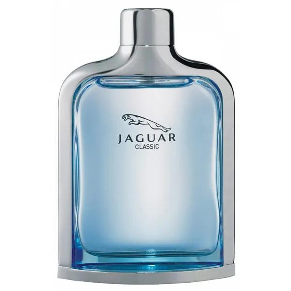 Jaguar Classic Blue туалетная вода 100 мл для мужчин