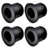 4Pack Trimmer Flange Bushings For 941-0569, 741-0487A/0487/0487C/0313/0487A, 753-0642-0637, 97584A-0637, 17585 Lawn Mower