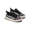 Vans Ultrarange VR3 Cushioning Durable Low-Top Kids Skate Shoes Kids sneaker Black VN0A5FBPBZW