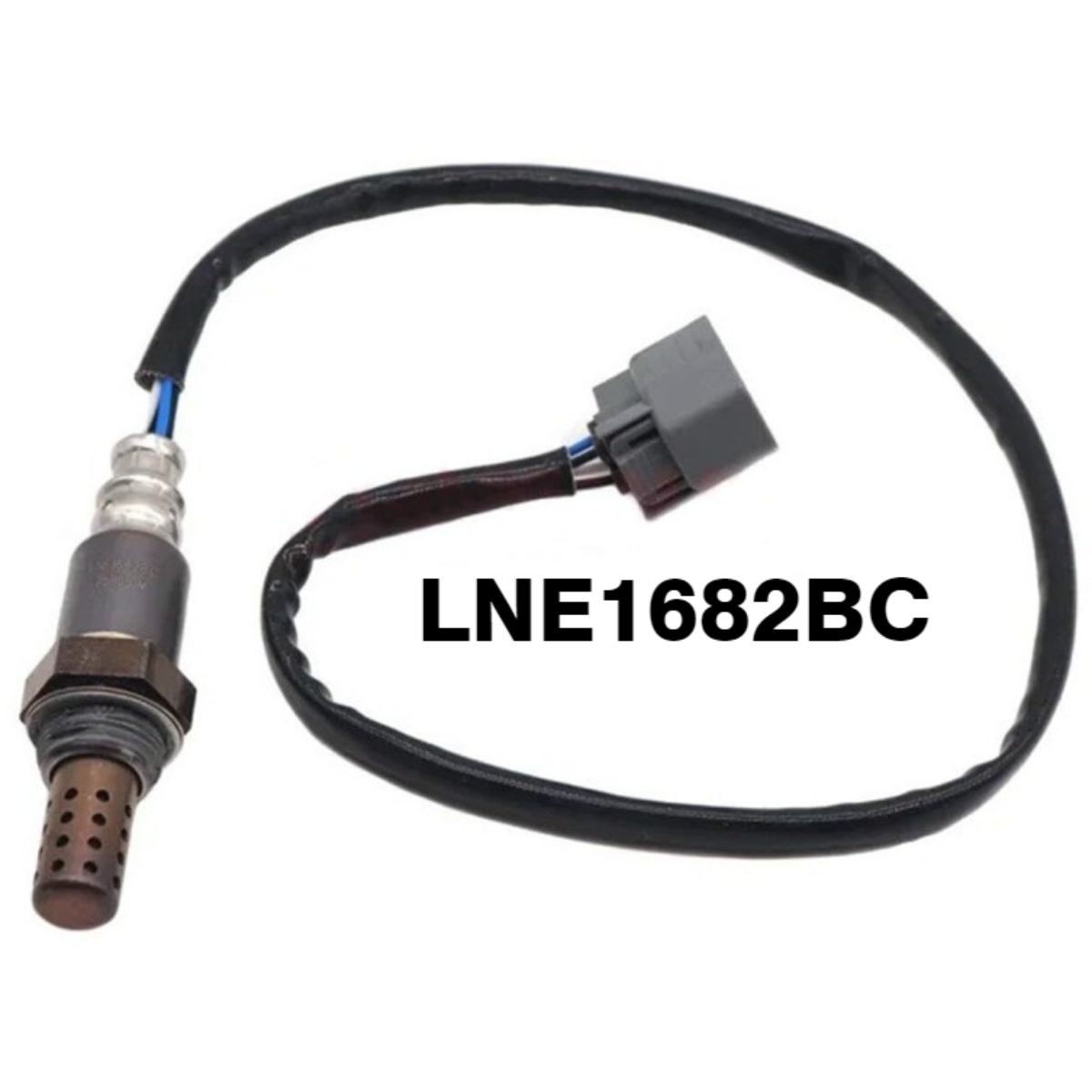 Fit for land rover jaguar oxygen sensor lne1682bc