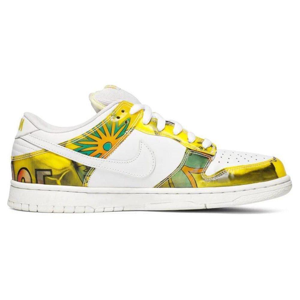 Nike Sb Dunk Low Pro 'De La Soul' 304292-171