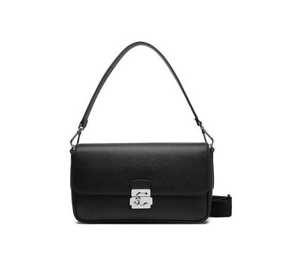 Coccinelle Lock Bag