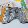 Thick Denim Dog Sweater Small Breeds Winter Warm Cotton Pet Clothing With Leash Hole