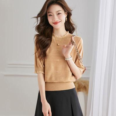 Topy – Halenky a košile