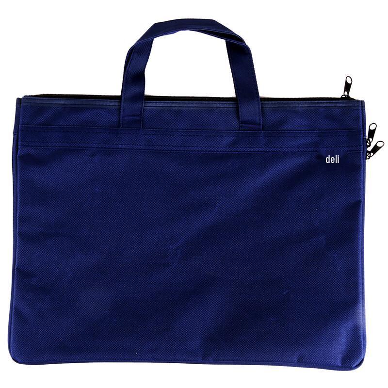 Deli 5500 Portable Zipper Bag