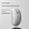 Rapoo 8200G Multi-mode Wireless Bluetooth Keyboard Mouse Combo