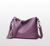 Emptio Leather Shoulder Everyday Casual School Entrance Ceremony Women's Bag, Feminine, Crossbody, Elegant, Cute, 2-Way, Casual, Use, Cute, Travel,
