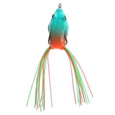Pesca – Wobblers, cebos y anzuelos